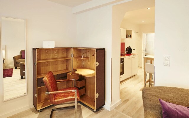 Hotel Elch Boutique