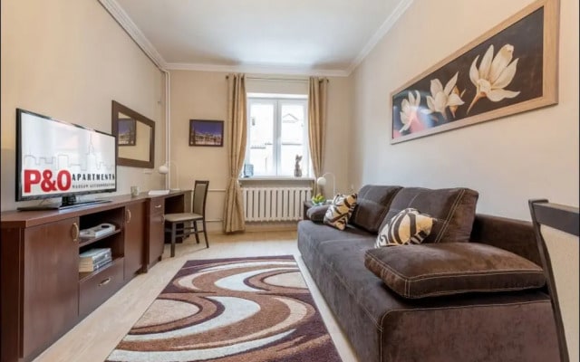 P&O Apartments Freta 2