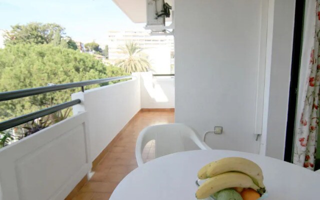 Carihuela Playa