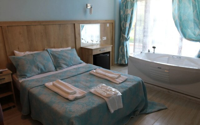 My Dream Hotel & Restaurant