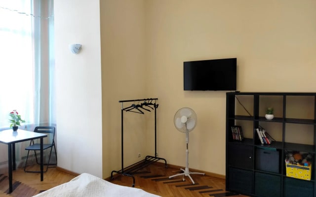 Apartamenty na ulitse Sadovaya