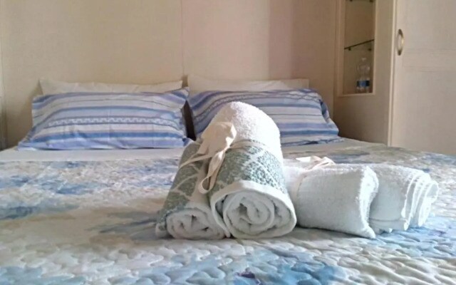 Mezzocammino Short Rent Apartment - CIU5125