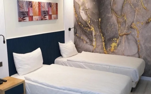 Aydinbey Park Otel