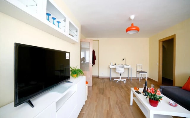 Apartamento Unión 45