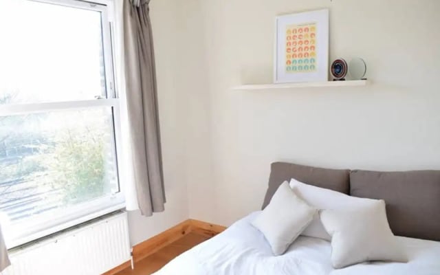 Stylish 2 Bedroom Flat in Finsbury Park