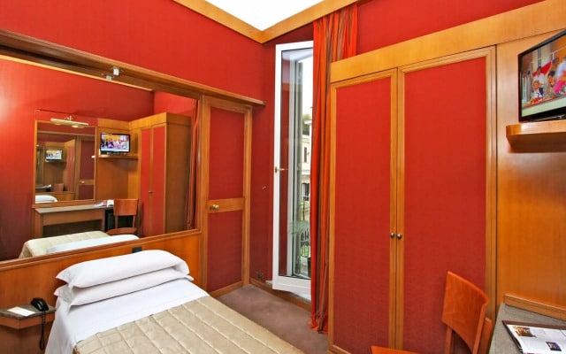 Hotel Arcangelo