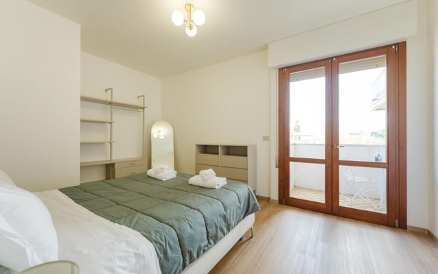 Lily Flat - 15 min from Venice
