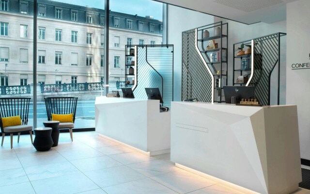 Courtyard by  Marriott Paris Gare de Lyon