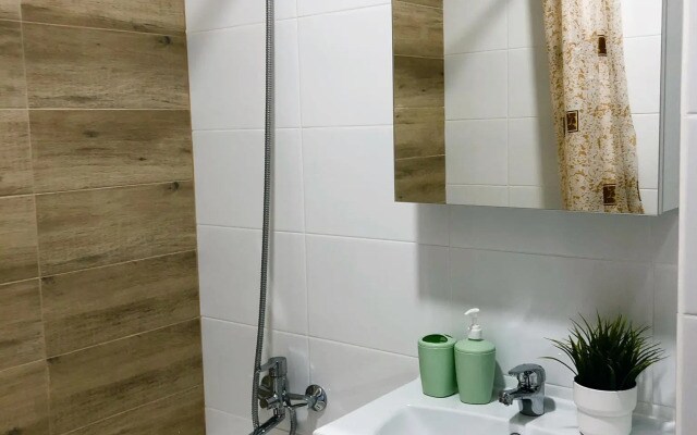 Апартаменты Oazis apart (Оазис апарт) на проспекте Комсомольский