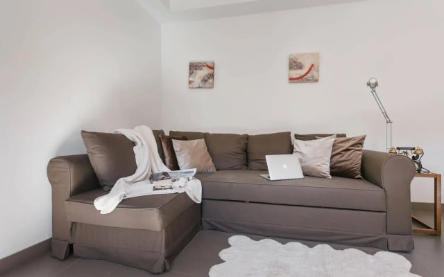 Apartamentos Cornellalux