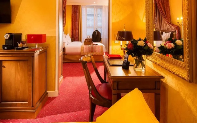 Hotel De Varenne