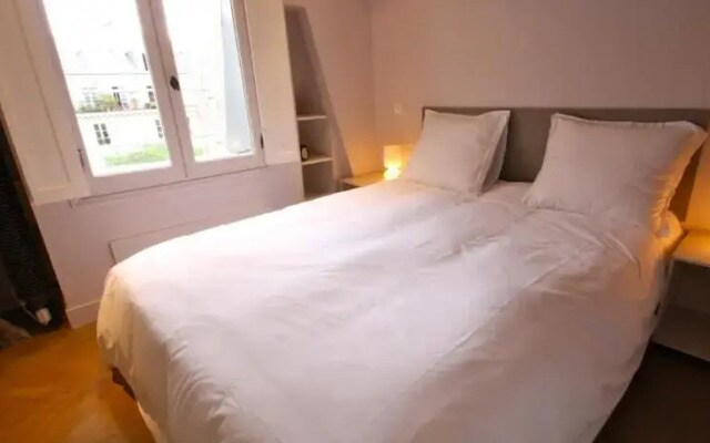 Loft - Rue des Martyrs