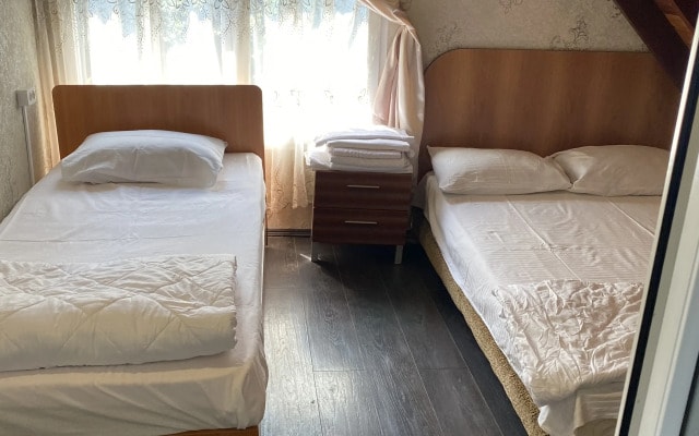 Mari - Anna Hotel Miskhor