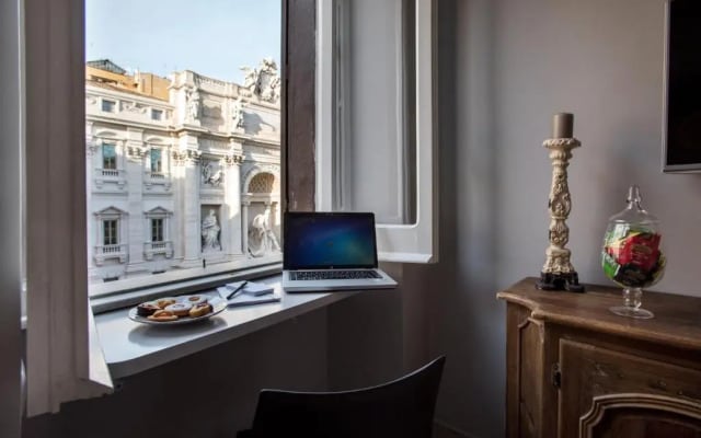 Trevi Luxury Maison