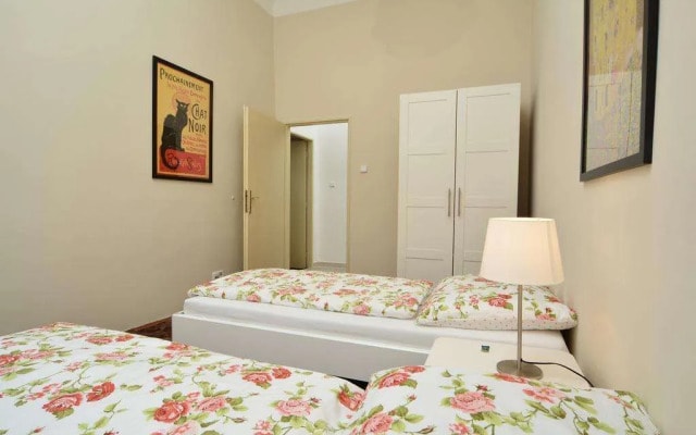 Apartment Amadeus