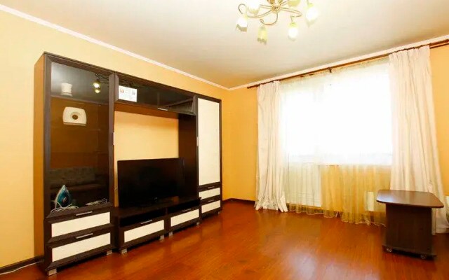 Alt Otel on str. 40-let Pobedy, bld. 29 D (art.029)