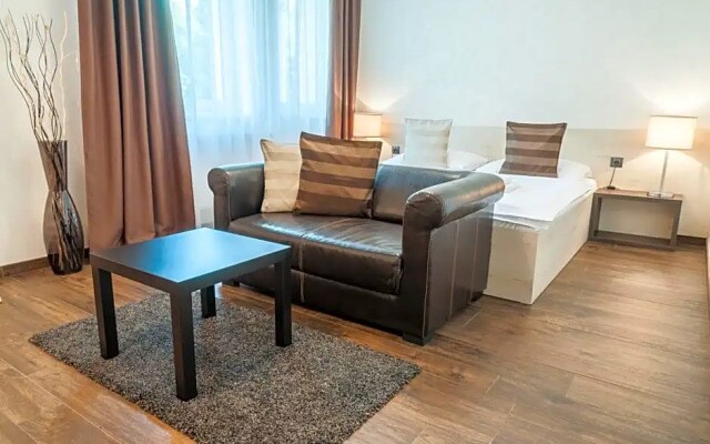 Hotel U Kasny