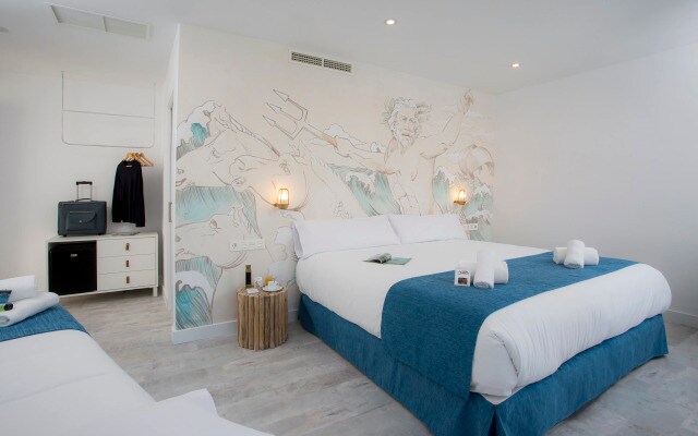 Casual del Mar Málaga Hotel by Casual Hoteles
