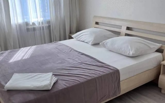 EasyRent (ИзиРент) на бульваре Курчатова 10