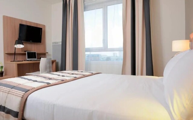 Séjours & Affaires Paris Vitry