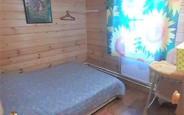 Guest house in Uglich