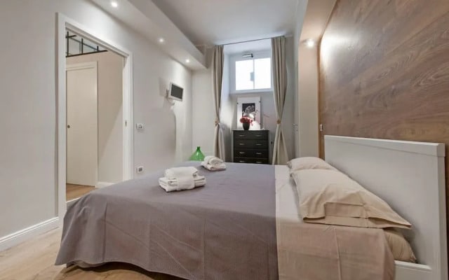Brand new Spacious 1bed Flat in San Giovanni