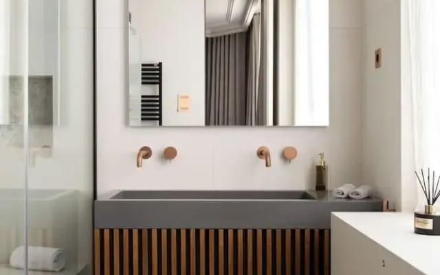 HIGHSTAY - Luxury Serviced Apartments - Invalides