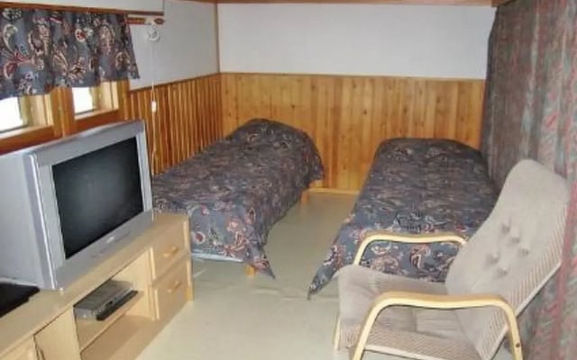 Lomakivakka b6 Kuusamo