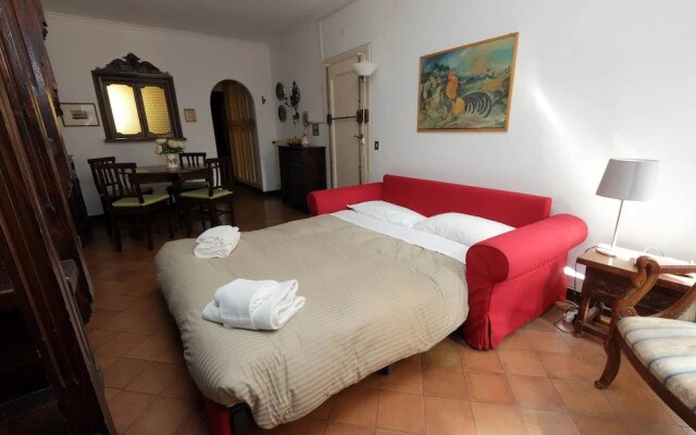 Rome Short Let Service