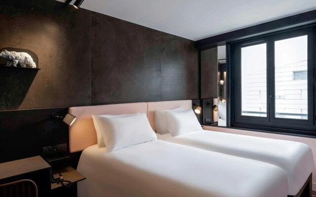 Tribe Paris Batignolles