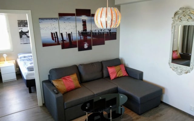 Pro Apartments