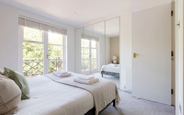 The Fulham Penthouse