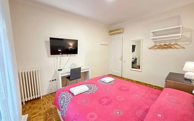 Rooms Villarroel