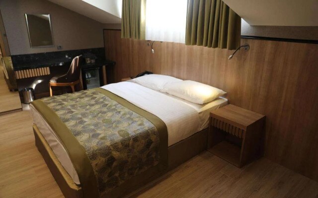 Radar Otel
