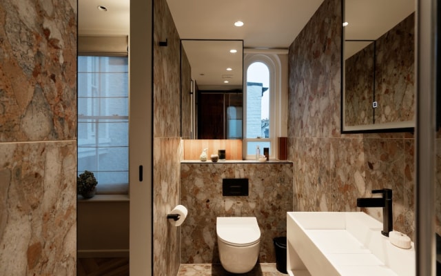 Notting Hill Studios by DMONTRIO