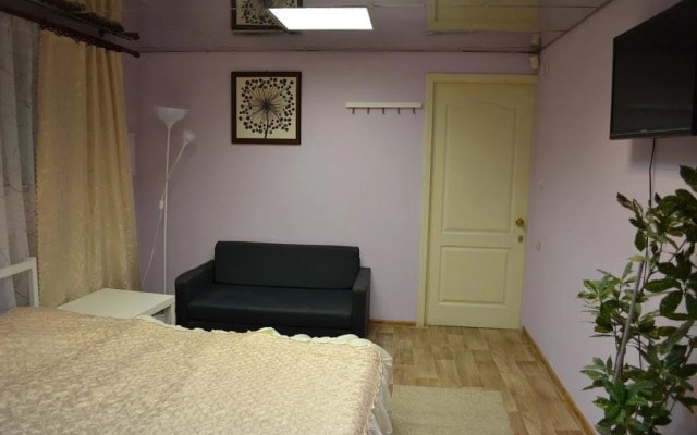 Hostel Mersi