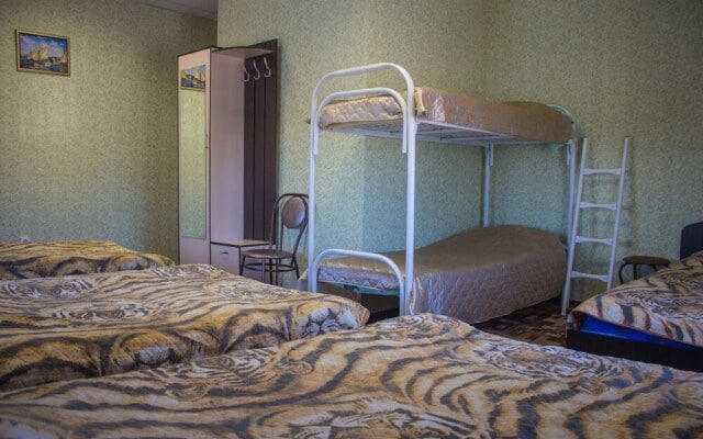 Guest House Argo