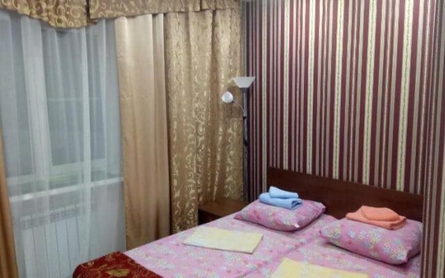 Dom Artistov Tsirka Tula Hotel