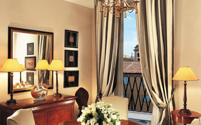 Hotel Eden - Dorchester Collection