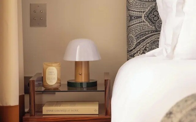 Palais Bourbon Hotel - Room 16 - 2P - Invalides