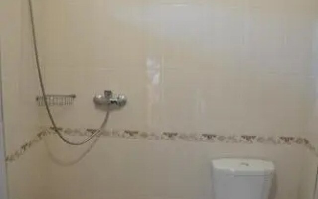 Guesthouse on Krasnykh Partizan 4