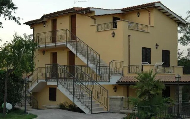 Resort Le Querce