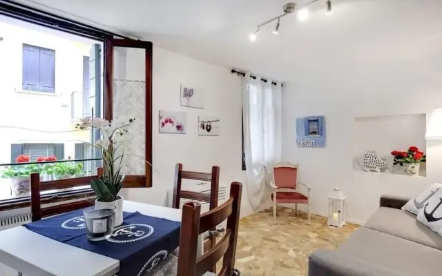 Ca' delle Ancore