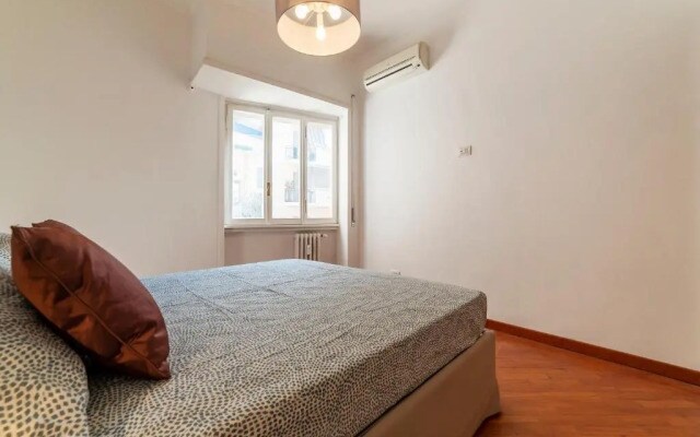 Metro Cipro - Apartment x4 Behind the Vatican