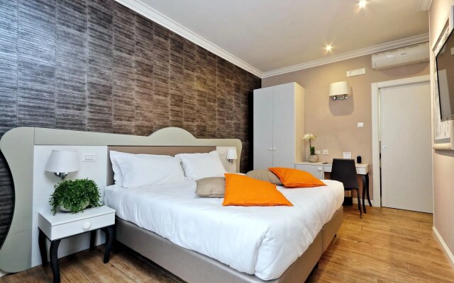 Vico Rooms and Terrace