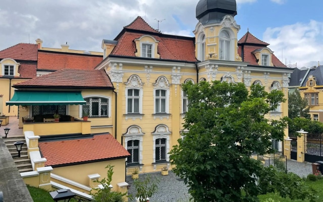 Salve Teplice