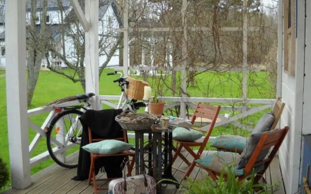 Gardener´s House