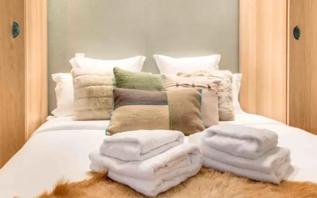 Sweet Inn Apartments - Place Felix Eboue 1
