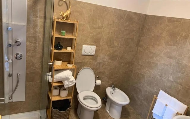 Golden Loft Ponte Milvio