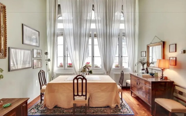Castello - WR Apartments